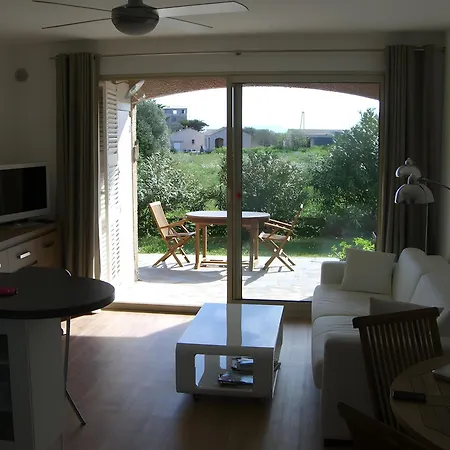 アパート Avec Terrasse Proche