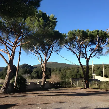 Avec Terrasse Proche * Macinaggio (Corsica)