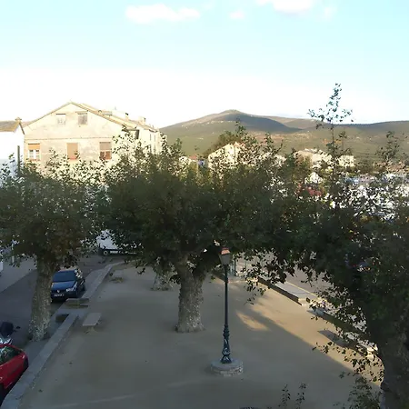 Avec Terrasse Proche